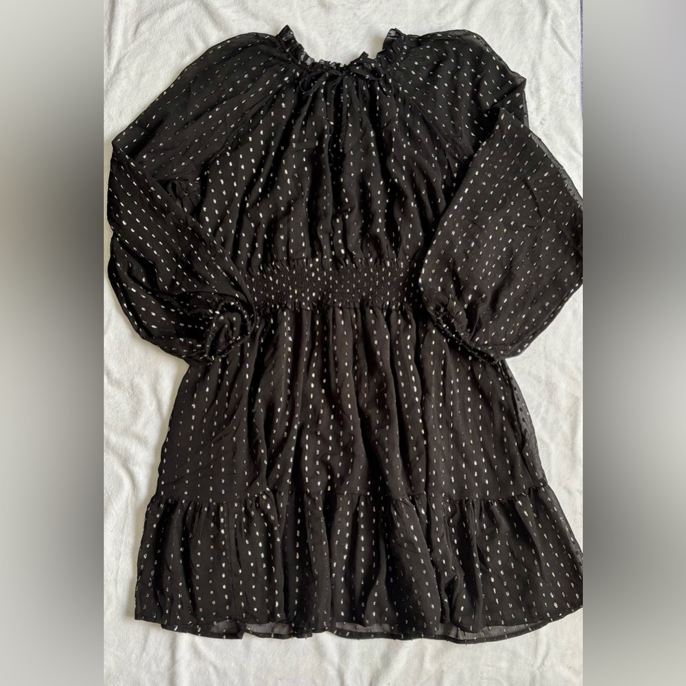 NWT Old Navy holiday dress